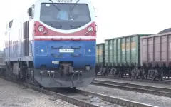 Почти на 21% вырос объём транспортных услуг в Казахстане