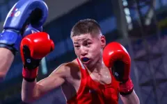 Акмолинский боец стал чемпионом мира по боксу