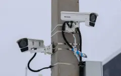 ЦОУ полиции с умными камерами запущен в Косшы