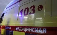 Трагедия произошла на стройке в Астане: рабочий разбился насмерть, сорвавшись с высоты