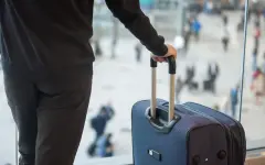 Раскрыты главные ошибки туристов, из-за которых они теряют время и деньги в аэропорту