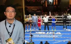 Казахстанцы выиграли три золотые медали на чемпионате мира по боксу