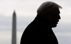 Трамп пообещал ответные действия после гибели трех граждан США в Сирии