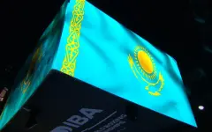 Стало известно место Казахстана в медальном зачете ЧМ-2025 по боксу