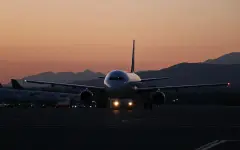 Пассажиров, вылетающих из Актау и Атырау, предупредили о задержках рейсов