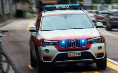 Жертва пластических операций загадочно погибла в Таиланде