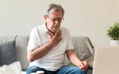 Почему инфаркт можно не заметить