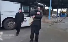 Политзаключенных амнистировали в Беларуси