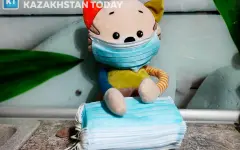 Гонконгской грипп: глава Минздрава Казахстана сделала заявление