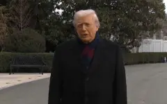 Трамп пригрозил жёстким ответом за гибель американцев в Сирии