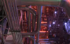 ТЭЦ-2 и ТЭЦ-3 Алматы переведут на газ до конца 2026 года