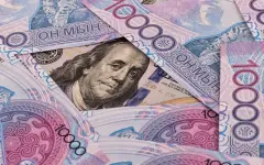 Какие депозиты выбирают казахстанцы