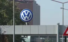Volkswagen впервые закроет завод в Германии.
