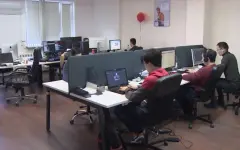 Молодёжь Казахстана: активность и занятость