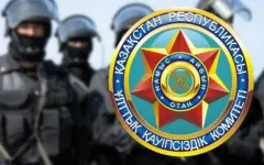Полномочия КНБ расширены в Казахстане