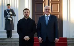 Стали известны итоги переговоров США и Украины в Берлине