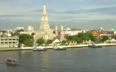 Таиланд выдвинул условия для перемирия