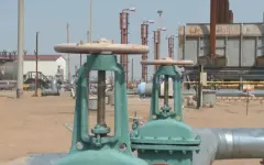 Объем производства нефтегазохимической продукции вырастет на 12% в РК