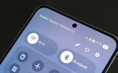 Связь из космоса: Beeline успешно протестировал Direct to Cell от Starlink