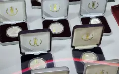 Нацбанк Казахстана объявил о выпуске новых монет