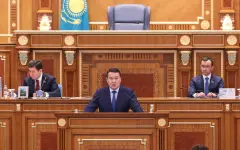 Неэффективное использование 216 миллиардов тенге выявил аудит в Фонде соцстрахования