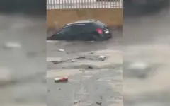 Наводнение в Марокко: погибли 37 человек