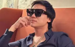 Кайрат Нуртас исполнил мечту 70-летней поклонницы