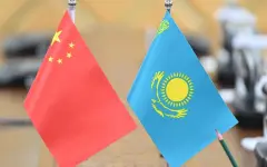 Китайские инвесторы откроют в Казахстане завод водных смарт-технологий