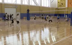 Многофункциональный спортивный комплекс открыли в Кокшетау