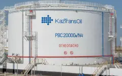 КазТрансОйл увеличит поставки нефти в Кыргызстан и возобновит транзит в Узбекистан