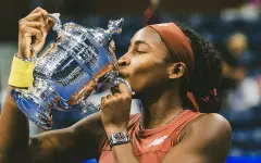 В WTA определили лучший матч 2025 года