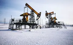 Производство нефтегазопродуктов выросло на 12% в Казахстане