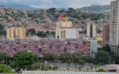 Совет ЕС продлил санкции против Венесуэлы