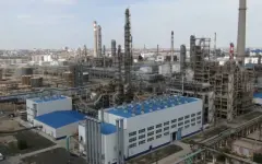 Казахстан увеличит объём добычи нефти