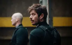 В сети появился тизер новой части «Майора Грома»