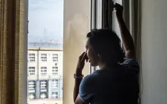 На резкий запах нефтепродуктов жалуются жители Актау и Баскудука