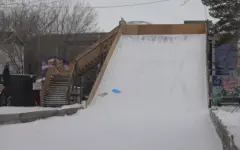 Больше двадцати катков установят этой зимой в Павлодаре