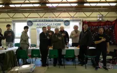 День Независимости РК отметили в Лондоне