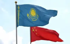 Китайский капитал в Казахстане: сколько компаний работает через МФЦА