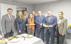 Возможность начать новую жизнь