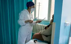 Бабушка выписалась из больницы после нападения внука в Актобе