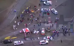 Теракт в Сиднее: выявлена связь с ИГ