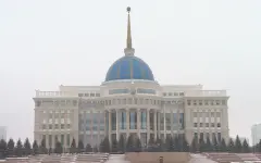 Токаев направил телеграмму соболезнования Премьер-министру Австралии