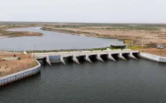 229 ровесников Независимости трудятся в водохозяйственной отрасли Казахстана