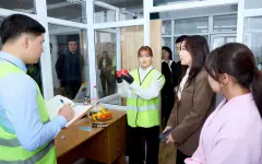 Открылась правовая клиника