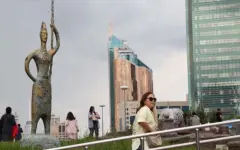 От традиций к современности: как развивается национальное искусство