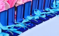 Жители ветхих домов получили новые квартиры в Шымкенте