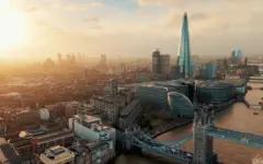 Казахстанский видеограф покоряет запад