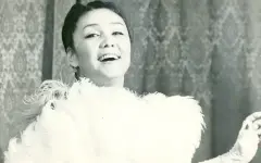 ПетроКазахстан поздравил Бибигуль Тулегенову с днем рождения