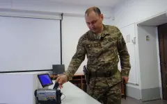 Военные технологии изнутри: как готовят офицеров в Казахстане